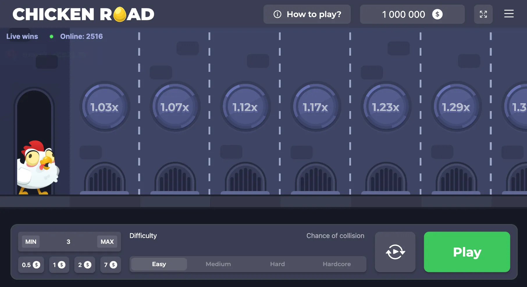 Strategie vincenti e gestione del bankroll